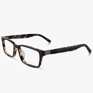 John Varvatos Classic Eyeglasses